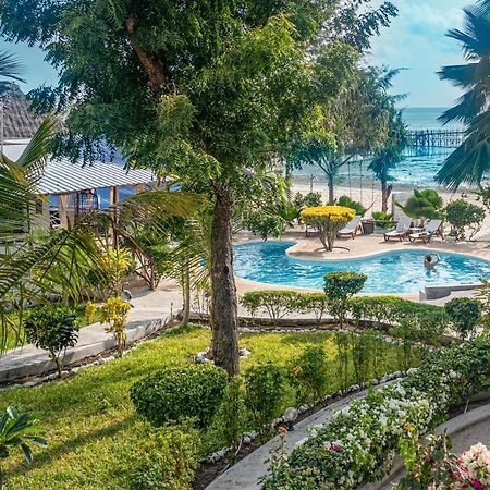Five Palms Hotel Marumbi Exterior photo