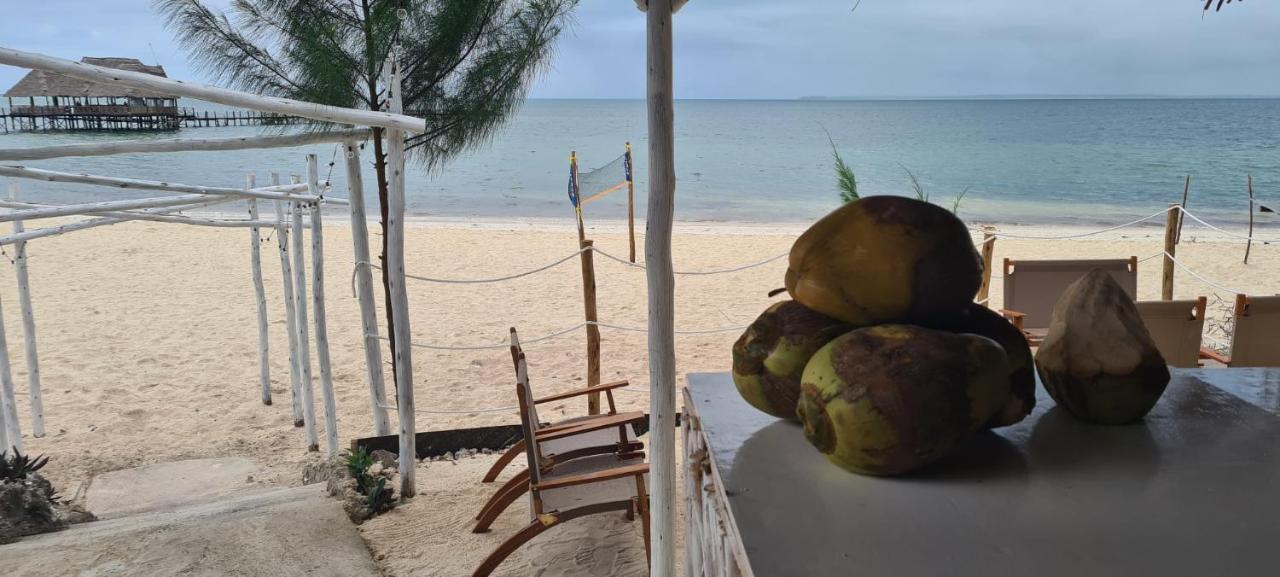 Five Palms Hotel Marumbi Exterior photo