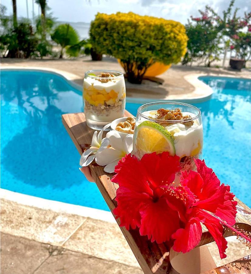 Five Palms Hotel Marumbi Exterior photo