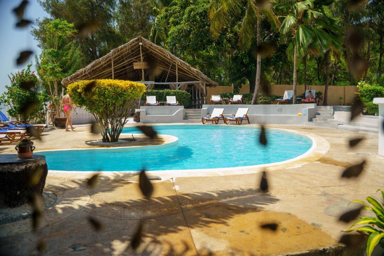 Five Palms Hotel Marumbi Exterior photo