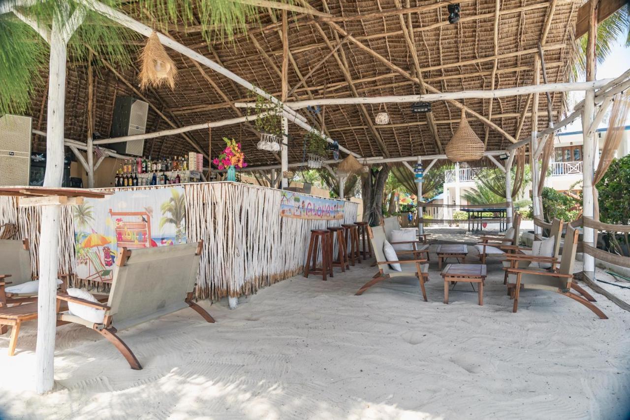 Five Palms Hotel Marumbi Exterior photo