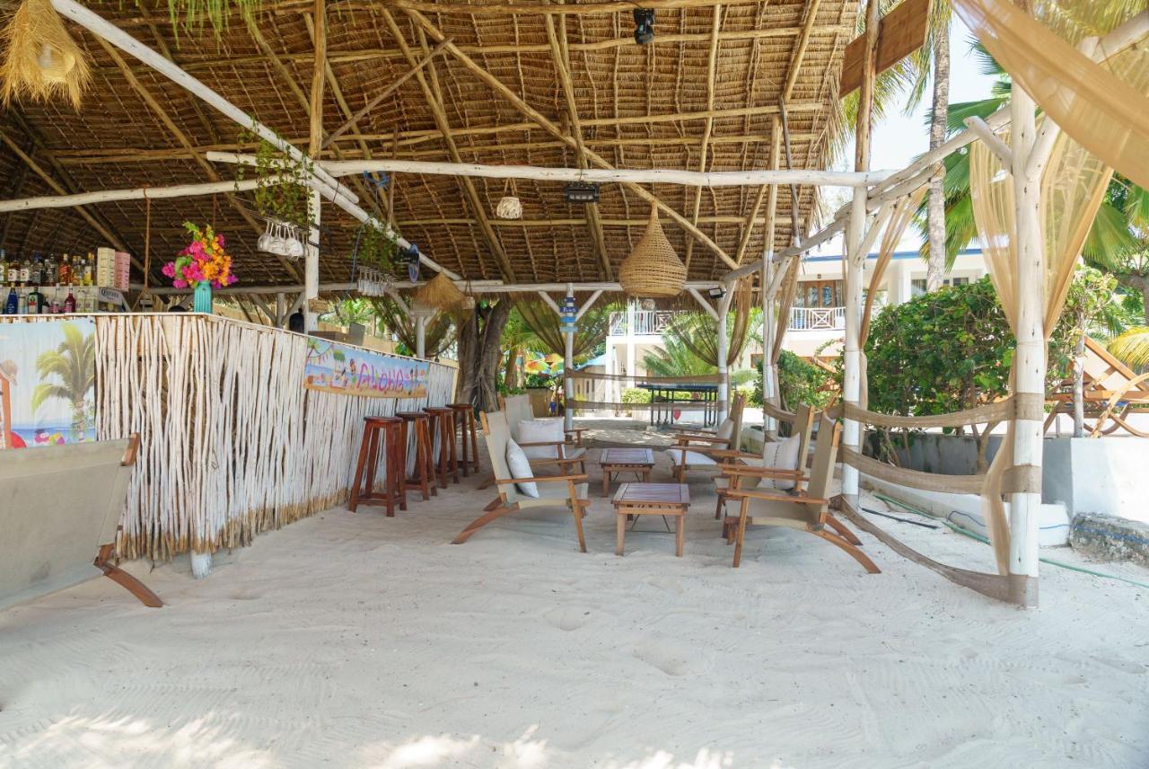 Five Palms Hotel Marumbi Exterior photo